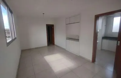 Apartamento para venda em belo horizonte, são geraldo, 3 dormitórios, 1 suíte, 2 banheiros, 2 vagas