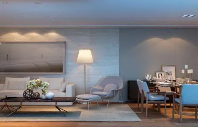 Apartamento para venda em belo horizonte, santo antônio, 4 dormitórios, 2 suítes, 4 banheiros, 3 vagas