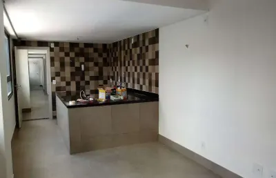 Apartamento para venda em belo horizonte, funcionários, 2 dormitórios, 1 suíte, 1 banheiro, 2 vagas