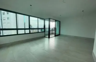 Apartamento para venda em belo horizonte, serra, 4 dormitórios, 2 suítes, 5 banheiros, 4 vagas