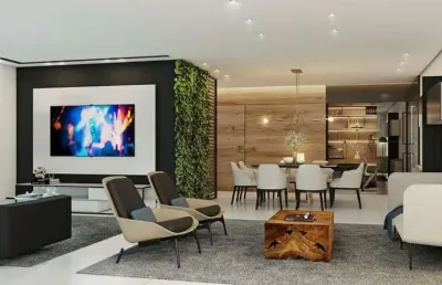 Apartamento para venda em belo horizonte, serra, 4 dormitórios, 2 suítes, 4 banheiros, 4 vagas