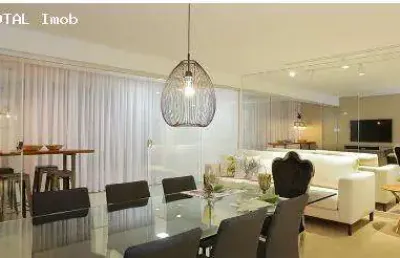 Apartamento com área privativa para venda em belo horizonte, buritis, 4 dormitórios, 1 suíte, 2 banheiros, 4 vagas