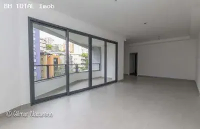 Apartamento para venda em belo horizonte, sion, 4 dormitórios, 2 suítes, 4 banheiros, 3 vagas