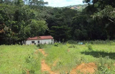 Chácara / sítio à venda na Rua Firmino Gonçalves, s/n, Palmital, Lagoa Santa