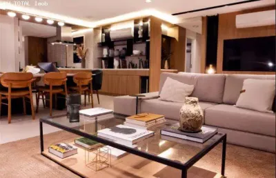Apartamento para venda em belo horizonte, santo antônio, 4 dormitórios, 2 suítes, 4 banheiros, 3 vagas
