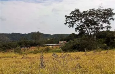 Terreno à venda na Br 424, Zona Rural, Pedro Leopoldo