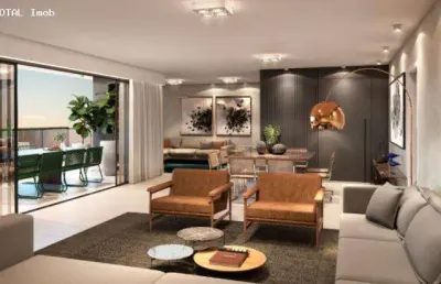 Apartamento para venda em nova lima, vila da serra, 4 dormitórios, 2 suítes, 4 banheiros, 4 vagas