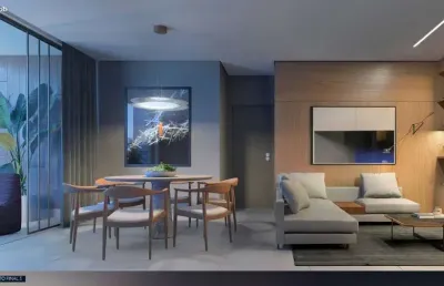 Apartamento para venda em nova lima, vale do sereno, 3 dormitórios, 1 suíte, 3 banheiros, 2 vagas