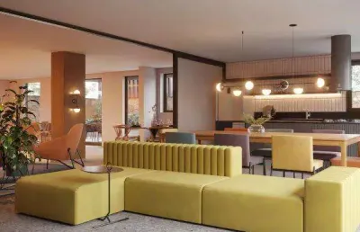 Apartamento para venda em belo horizonte, lourdes, 3 dormitórios, 2 suítes, 2 banheiros, 2 vagas