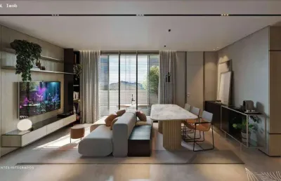 Apartamento para venda em nova lima, vale do sereno, 3 dormitórios, 1 suíte, 2 banheiros, 2 vagas