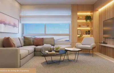 Apartamento para venda em belo horizonte, boa viagem, 3 dormitórios, 3 suítes, 3 banheiros, 2 vagas