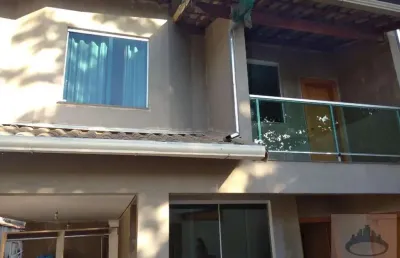 Casa para venda em belo horizonte, santa mônica, 4 dormitórios, 4 suítes, 5 banheiros, 12 vagas
