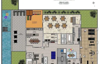 Apartamento para venda em belo horizonte, são lucas, 3 dormitórios, 1 suíte, 2 banheiros, 2 vagas