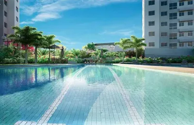 Apartamento para venda em belo horizonte, liberdade, 2 dormitórios, 1 suíte, 2 banheiros, 2 vagas