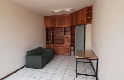 Sala comercial para venda em belo horizonte, centro, 1 banheiro