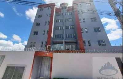 Apartamento para venda em belo horizonte, santa mônica, 2 dormitórios, 1 suíte, 1 banheiro, 2 vagas