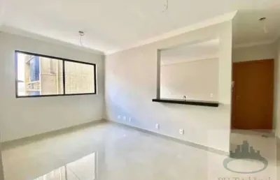 Apartamento para venda em belo horizonte, funcionários, 1 dormitório, 1 banheiro, 2 vagas