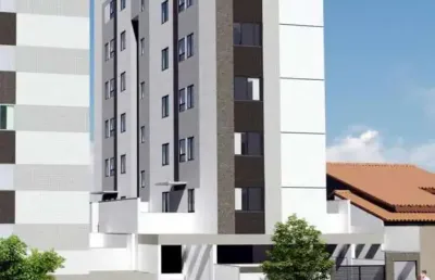 Apartamento para venda em sabará, ana lúcia, 2 dormitórios, 1 suíte, 2 banheiros, 2 vagas