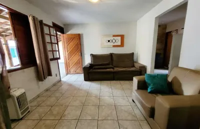 Casa para venda em belo horizonte, alípio de melo, 3 dormitórios, 2 banheiros, 1 vaga
