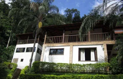 Casa em condomínio para venda em rio acima, condomínio canto das águas, 5 dormitórios, 2 suítes, 3 banheiros, 5 vagas