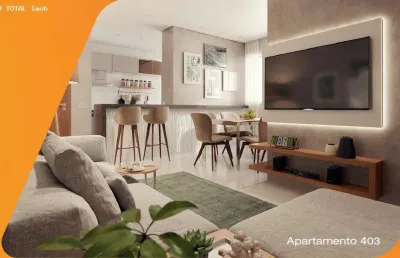 Apartamento para venda em belo horizonte, prado, 3 dormitórios, 1 suíte, 2 banheiros, 2 vagas
