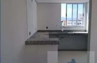Apartamento para venda em sabará, ana lúcia, 3 dormitórios, 1 suíte, 2 banheiros, 2 vagas