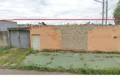 Terreno à venda no Havaí, Belo Horizonte 
