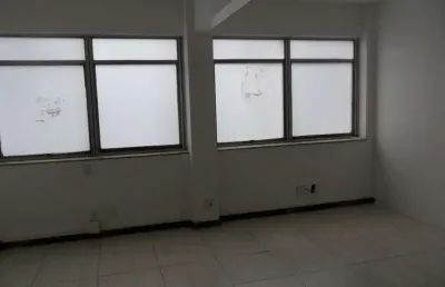 Sala comercial para locação em belo horizonte, lourdes, 1 banheiro