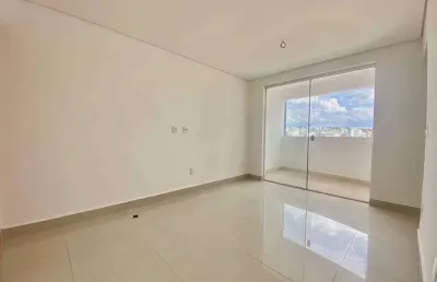 Apartamento para venda em belo horizonte, serrano, 3 dormitórios, 1 suíte, 2 banheiros, 1 vaga