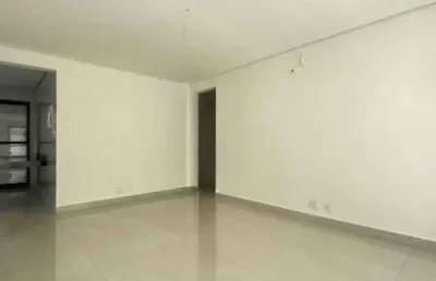 Apartamento com área privativa para venda em belo horizonte, itapoã, 3 dormitórios, 1 suíte, 2 banheiros, 2 vagas