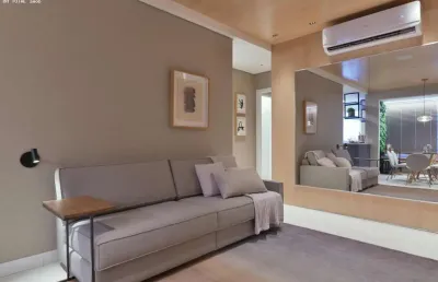 Apartamento para venda em belo horizonte, savassi, 1 dormitório, 1 banheiro, 1 vaga