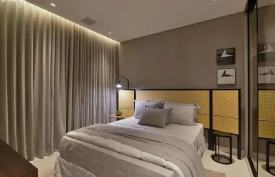 Apartamento para venda em belo horizonte, savassi, 2 dormitórios, 2 suítes, 2 banheiros, 2 vagas