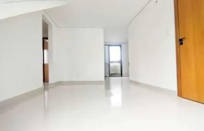 Cobertura para venda em belo horizonte, itapoã, 4 dormitórios, 2 suítes, 3 banheiros, 2 vagas