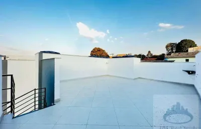 Casa geminada para venda em belo horizonte, santa cruz, 2 dormitórios, 1 banheiro, 1 vaga
