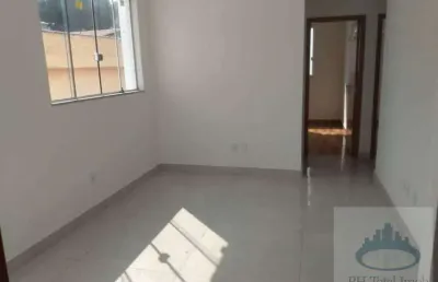 Apartamento para venda em belo horizonte, jaqueline, 3 dormitórios, 1 suíte, 2 banheiros, 1 vaga