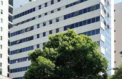 Andar corrido comercial para venda em belo horizonte, funcionários, 1 banheiro, 4 vagas