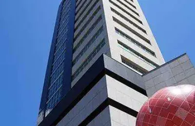 Andar corrido comercial para venda em belo horizonte, carmo, 1 banheiro, 5 vagas
