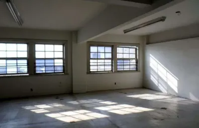 Andar corrido comercial para venda em belo horizonte, centro, 1 dormitório, 12 banheiros