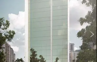 Andar corrido comercial para venda em belo horizonte, centro, 1 banheiro, 2 vagas