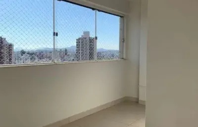 Apartamento para venda em belo horizonte, graça, 3 dormitórios, 1 suíte, 2 banheiros, 2 vagas