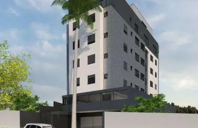 Apartamento para venda em belo horizonte, sion, 2 dormitórios, 2 suítes, 2 banheiros, 2 vagas