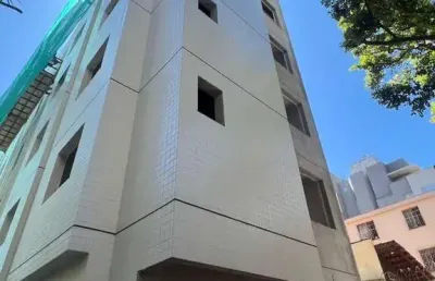 Apartamento para venda em belo horizonte, anchieta, 2 dormitórios, 2 suítes, 3 banheiros, 2 vagas