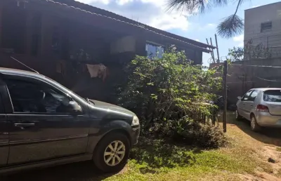 Terreno à venda no Vale do Sol, Nova Lima 