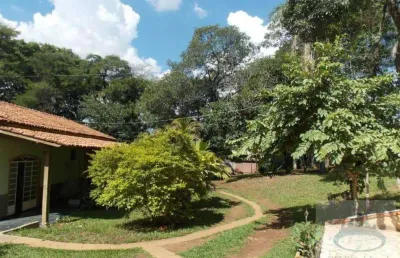 Sítio para venda em são josé da lapa, cachoeira, 3 dormitórios, 1 suíte, 2 banheiros, 3 vagas
