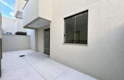 Apartamento com área privativa para venda em belo horizonte, planalto, 2 dormitórios, 1 suíte, 2 banheiros, 1 vaga