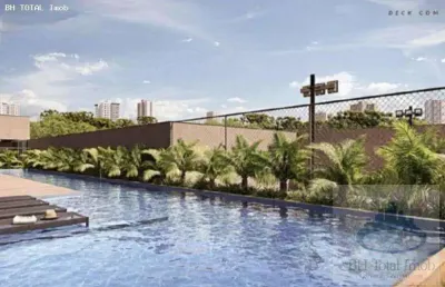 Apartamento para venda em belo horizonte, anchieta, 4 dormitórios, 2 suítes, 5 banheiros, 3 vagas