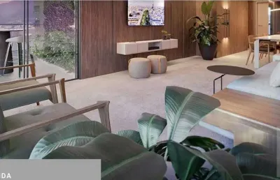 Apartamento para venda em belo horizonte, santo antônio, 3 dormitórios, 1 suíte, 3 banheiros, 2 vagas