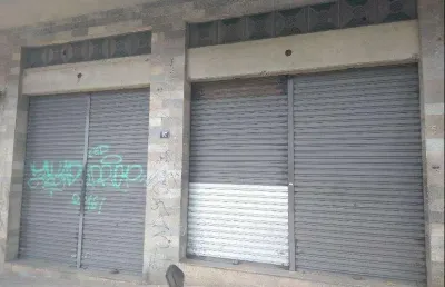 Loja para venda em belo horizonte, grajaú, 1 banheiro