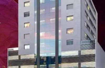 Loja para venda em belo horizonte, santa efigênia, 8 vagas