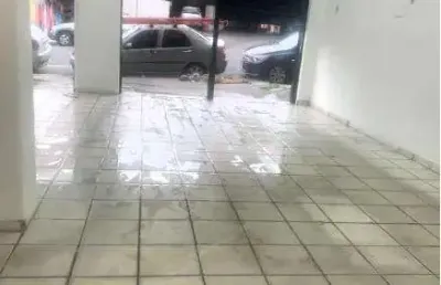 Loja para locação em belo horizonte, barro preto, 1 banheiro